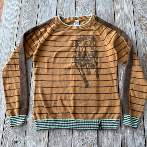 Burton Ladies Sweater LIKE NEW - Picture 1 of 3